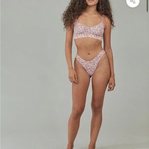 New acacia Zuma bottoms